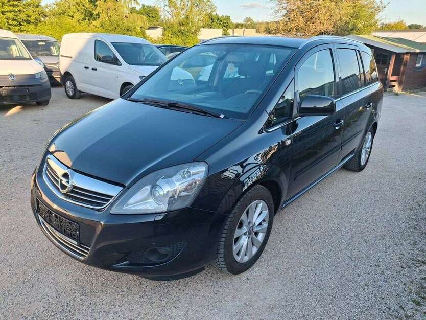 Zafira