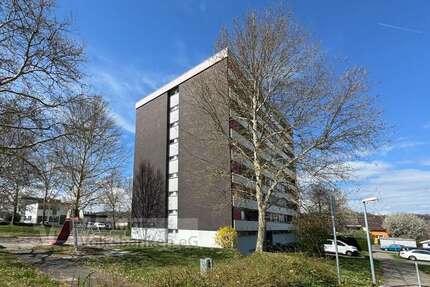 Wohnung Reutlingen / Oferdingen Oferdingen - 4 Zimmer, 98 m&sup2;, 279.000&euro; | Angebot:23513361
