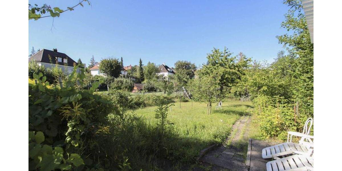 Mehrfamilienhaus, Wohnhaus Stuttgart Botnang - 9 Zimmer, 204 m&sup2;, 1.200.000&euro; | Angebot:24622147