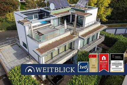 Haus Ludwigsburg Süd - 7 Zimmer, 276 m&sup2;, 1.495.000&euro; | Angebot:23968923