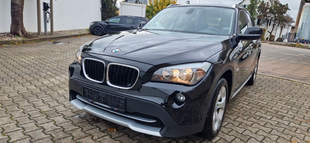 BMW X1 147.000 km 9.900 &euro; Waiblingen OT Hegnach 71334