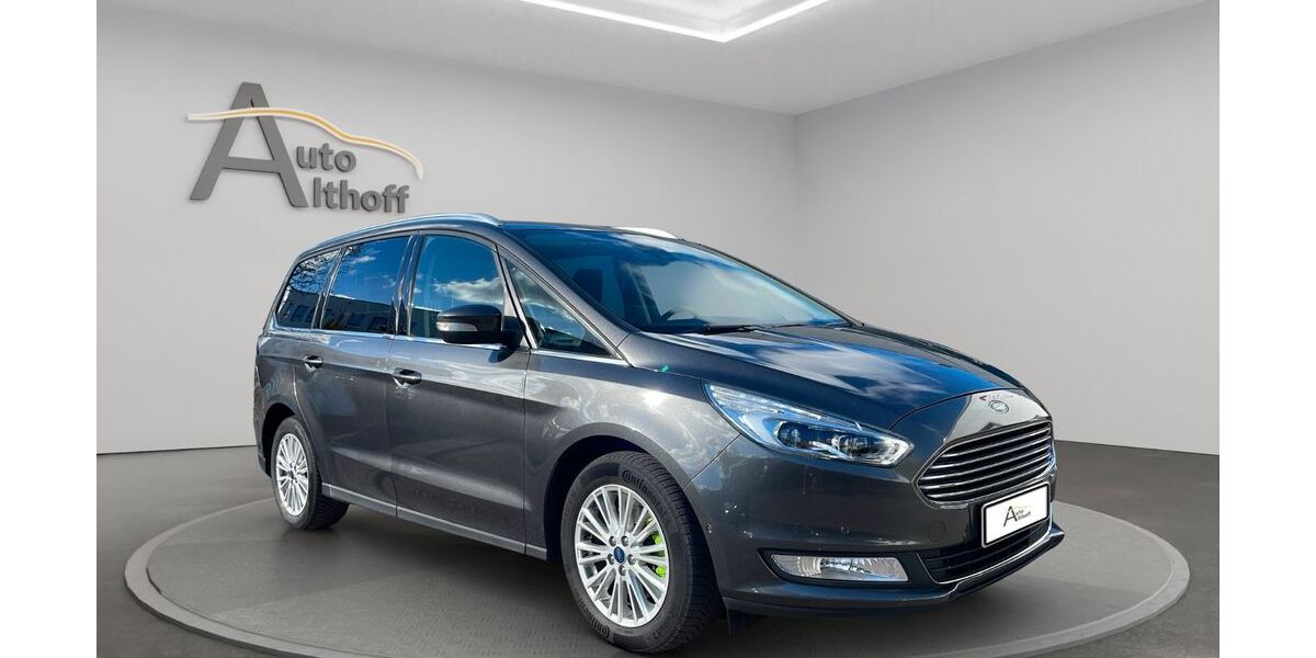Ford Galaxy 97.200 km 21.999 &euro; Ditzingen (bei Stuttgart) 71254
