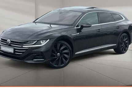 VW Arteon 77.846 km 33.990 &euro; Nürtingen 72622