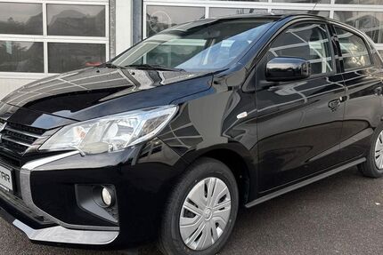 Mitsubishi Space Star 2.000 km 13.990 € Waiblingen 71334