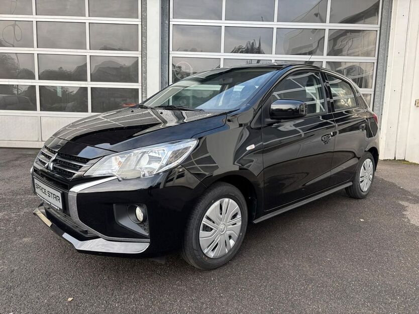 Mitsubishi Space Star 2.000 km 13.990 € Waiblingen 71334