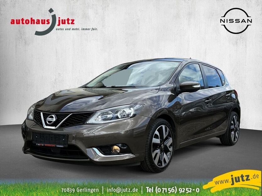 Pulsar