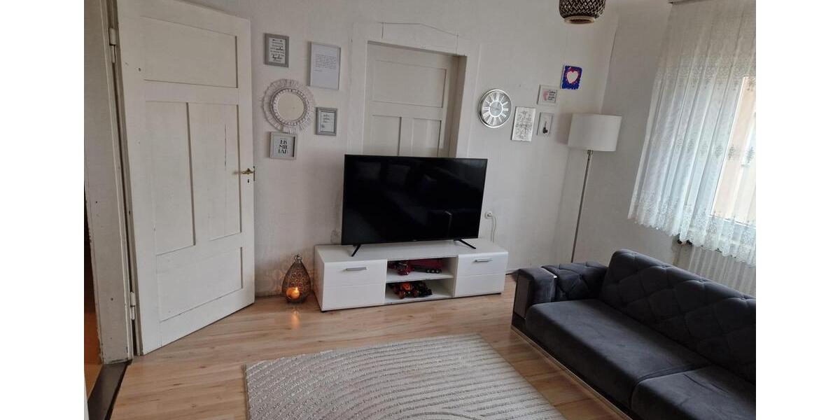 Etagenwohnung Pforzheim Eutingen - 3 Zimmer, 80 m&sup2;, 800&euro; | Angebot:24848669