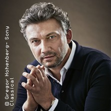 Jonas Kaufmann - Magische Töne 03.05.2026 Kultur- und Kongresszentrum Liederhalle Stuttgart