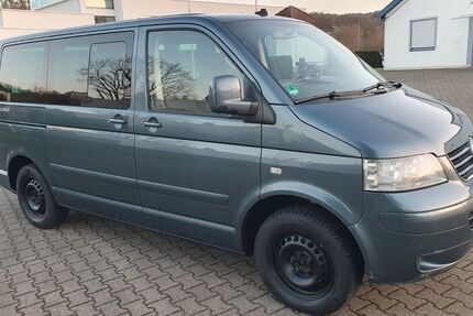 VW T5 Transporter 384.900 km 8.450 &euro; Mühlacker / Enzberg 75417
