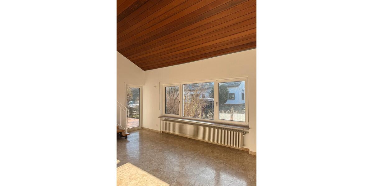 Einfamilienhaus Tübingen Derendingen - 6 Zimmer, 157 m&sup2;, 1.790&euro; | Angebot:24684627