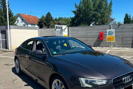 Audi A5 218.500 km 11.000 &euro; Wendlingen am Neckar 73240