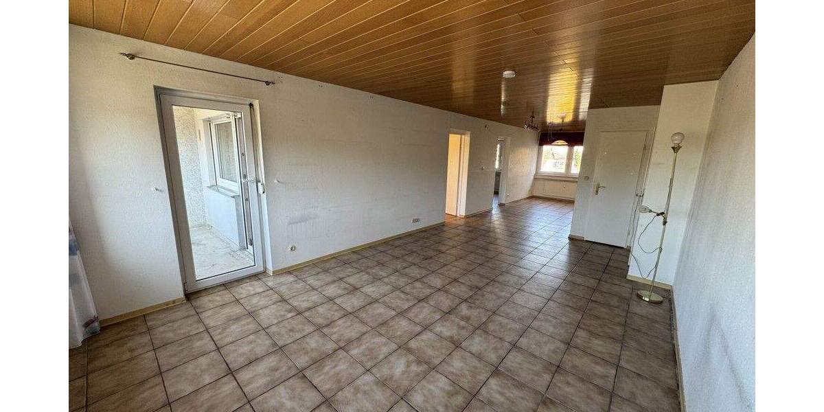 Etagenwohnung Leinfelden-Echterdingen Echterdingen - 3 Zimmer, 79 m&sup2;, 299.000&euro; | Angebot:25865059