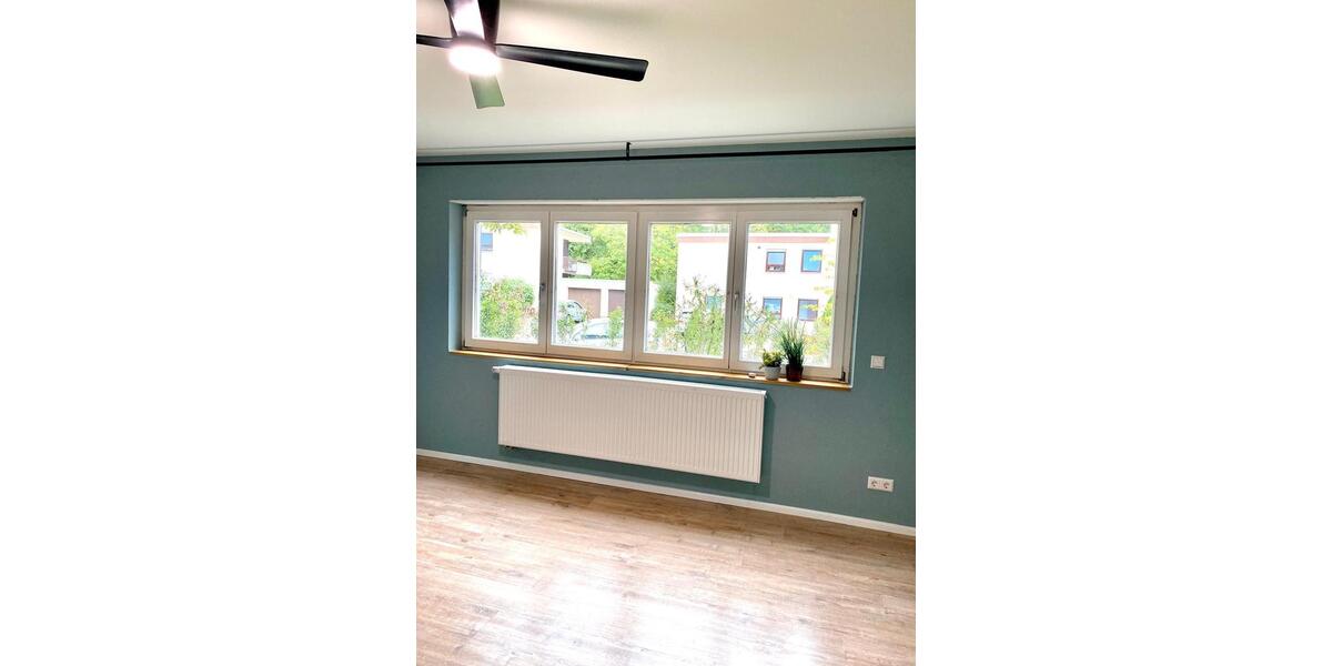 Erdgeschoßwohnung Reutlingen Orschel-Hagen - 2 Zimmer, 60 m&sup2;, 990&euro; | Angebot:27619755