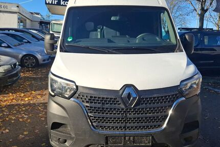 Renault Master 333.000 km 8.700 &euro; Kernen i. r 71394