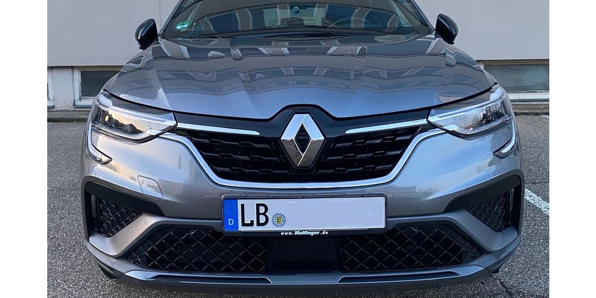 Renault Arkana 44.000 km 23.490 &euro; Ludwigsburg 71638