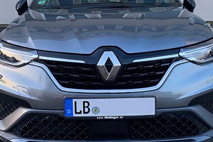 Renault Arkana 44.000 km 24.990 &euro; Ludwigsburg 71638