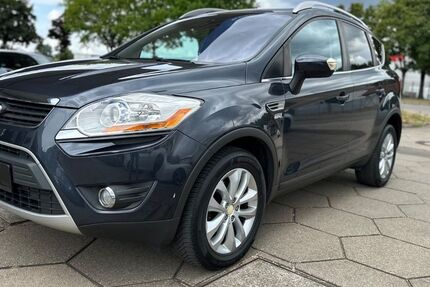 Ford Kuga 138.300 km 6.900 € Unterensingen 72669