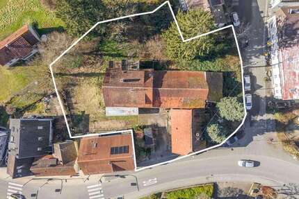 Grundstück zu verkaufen in Nürtingen 1.121.000 € 1515 m² zimmer