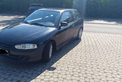 Mitsubishi Colt 75.200 km 850 &euro; Böblingen 71034