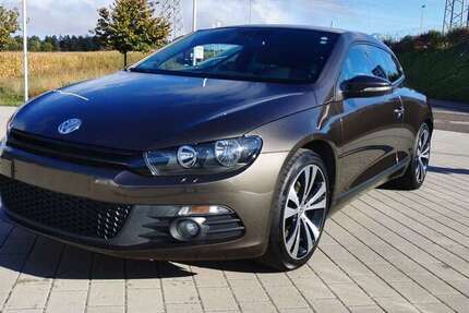 VW Scirocco 199.900 km 6.999 &euro; Markgröningen 71706