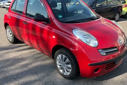 Nissan Micra 147.000 km 1.290 &euro; Stuttgart 70178