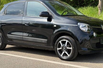 Renault Twingo 95.000 km 7.900 &euro; Fellbach 70736