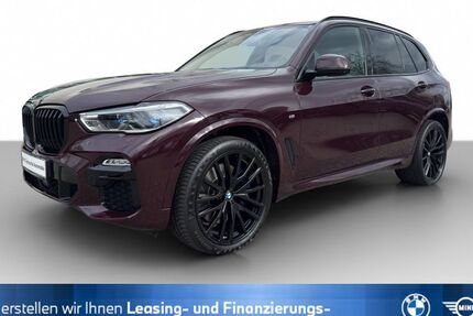 BMW X5 97.500 km 63.490 &euro; Asperg 71679