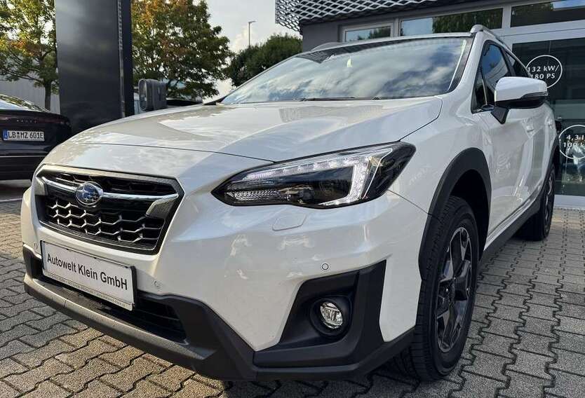 Subaru XV 74.182 km 19.500 € Bietigheim-Bissingen 74321