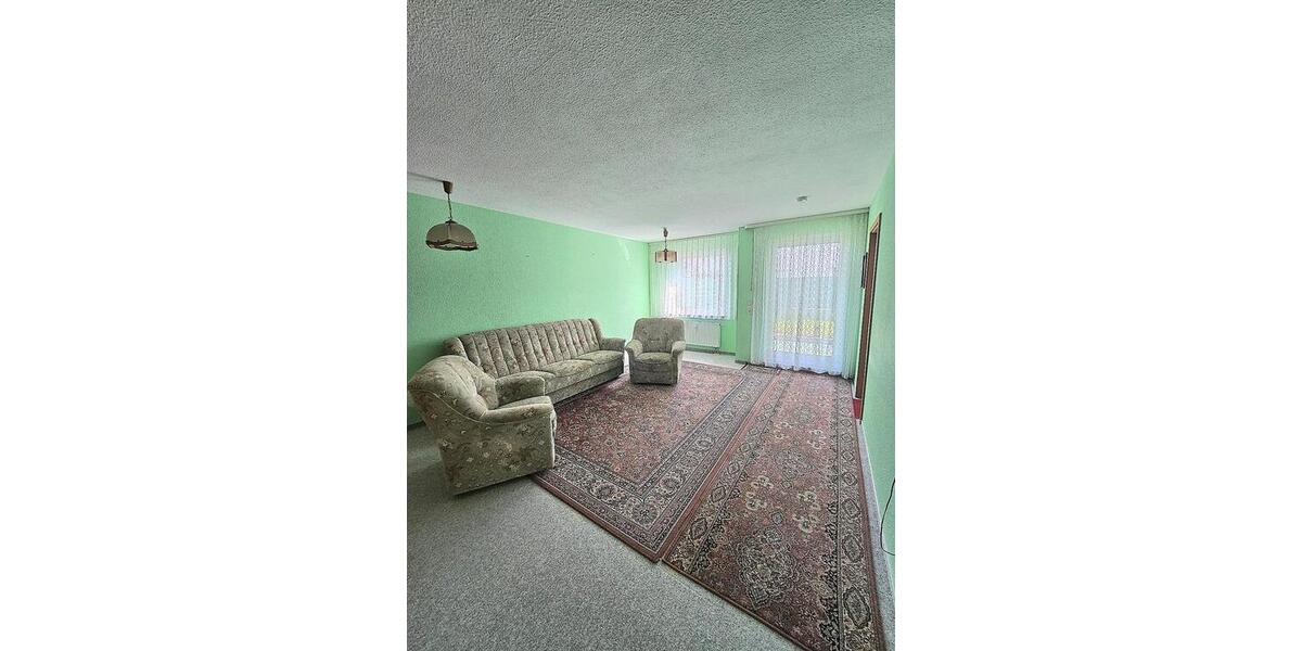 Erdgeschoßwohnung Bietigheim-Bissingen Bissingen - 2 Zimmer, 52 m&sup2;, 235.000&euro; | Angebot:26991357