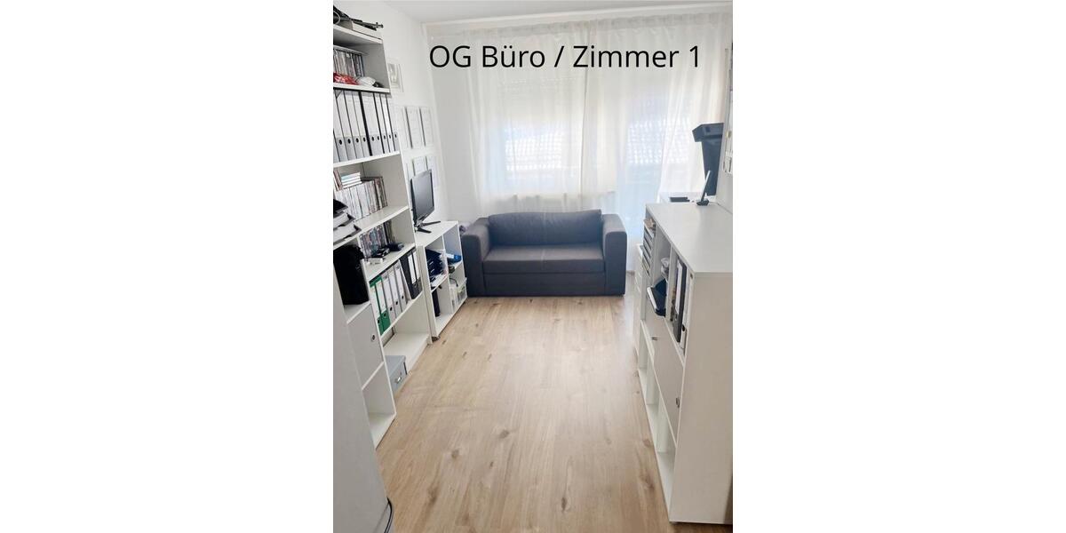 Reihenhaus Schömberg - 7 Zimmer, 160 m&sup2;, 480.000&euro; | Angebot:26616505