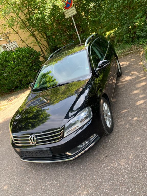 Passat