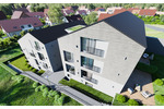 Etagenwohnung Korntal-Münchingen Korntal - 4 Zimmer, 126 m&sup2;, 889.000&euro; | Angebot:25771595