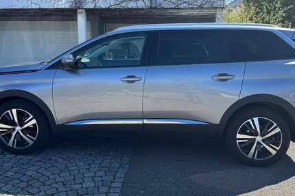 Peugeot 5008 139.000 km 12.900 &euro; Waiblingen 71332