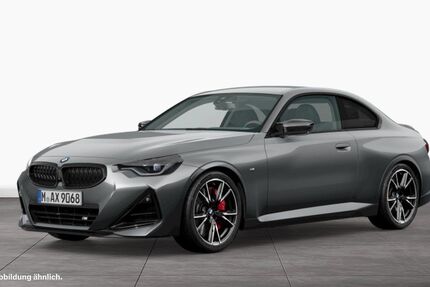 BMW M240i 13.099 km 55.490 &euro; Stuttgart 70569