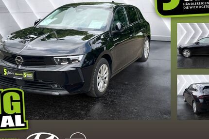 Opel Astra 49.182 km 19.790 € Leinfelden-Echterdingen 70771