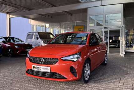 Opel Corsa 40.531 km 13.990 &euro; Nürtingen 72622