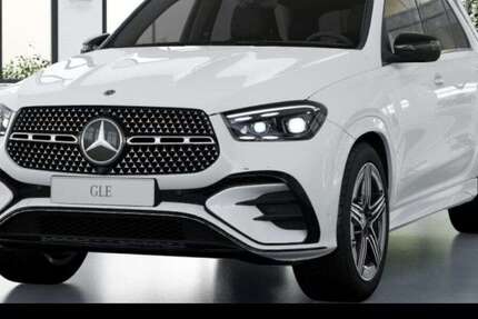 Mercedes-Benz GLE 450 9.900 km 100.990 € Stuttgart 70372