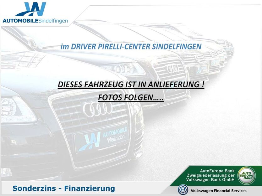 Audi A5 5.300 km 44.900 € Sindelfingen 71065