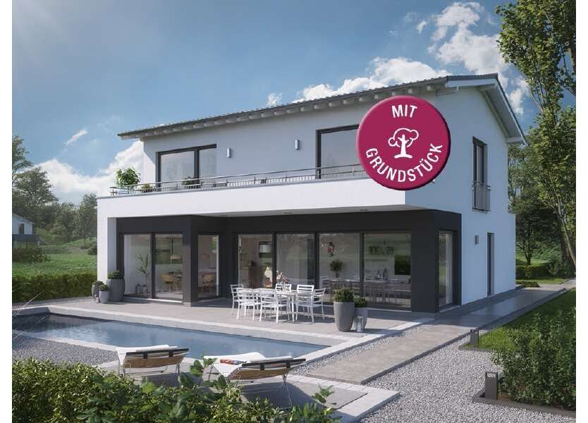 Haus zum Kaufen in Haiterbach 1.149.144 € 173 m²