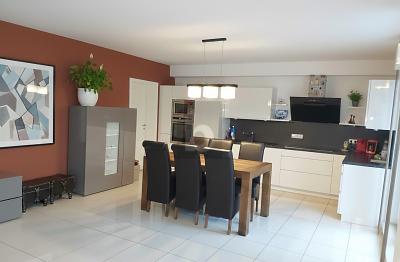 DESIGN TRIFFT AUF WOHNKOMFORT - Terrassenwohnung Sindelfingen Sindelfingen (Stadt) | Angebot:27473511