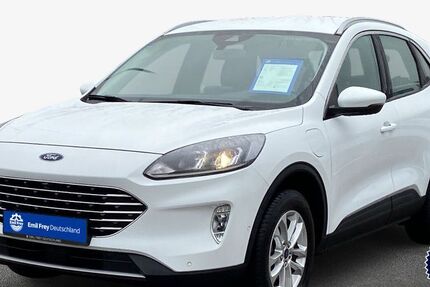 Ford Kuga 33.839 km 23.390 &euro; Leonberg 71229