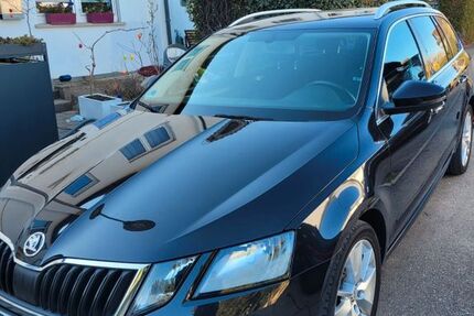 Skoda Octavia 53.000 km 16.900 &euro; Kornwestheim 70806
