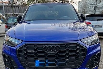 Audi Q5 48.000 km 43.900 &euro; Leinfelden-Echterdingen 70771