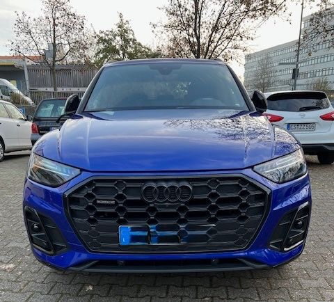 Audi Q5 48.000 km 43.900 &euro; Leinfelden-Echterdingen 70771