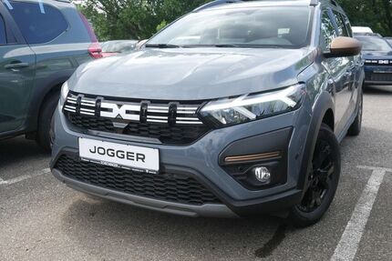 Dacia Jogger 2.901 km 23.059 &euro; Herrenberg 71083