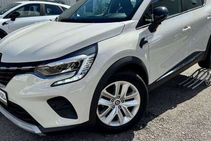 Renault Captur 81.200 km 15.600 € Holzgerlingen 71088