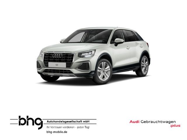 Audi Q2 5.786 km 27.830 &euro; Reutlingen 72760