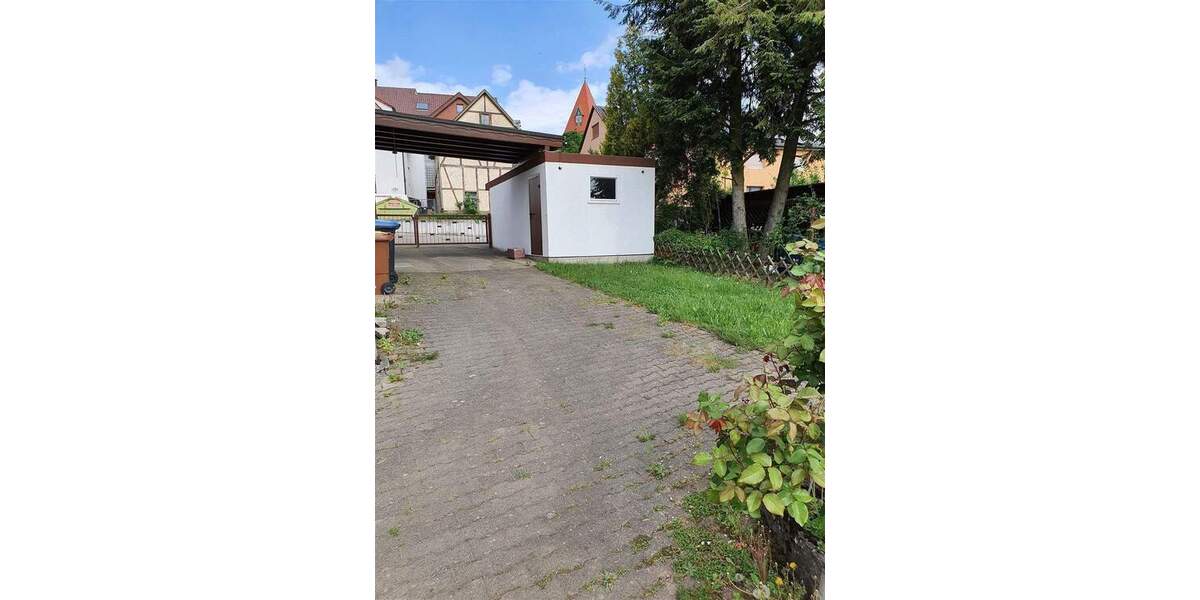Mehrfamilienhaus, Wohnhaus Pforzheim Büchenbronn - 5 Zimmer, 179 m&sup2;, 698.000&euro; | Angebot:25745047