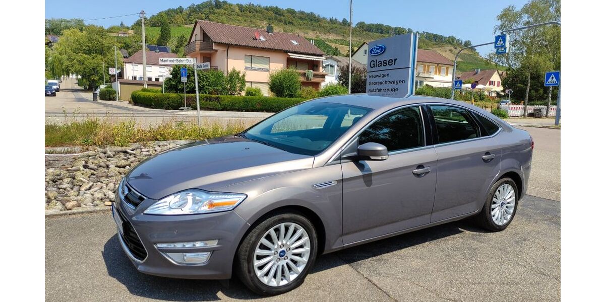 Ford Mondeo 84.450 km 7.990 &euro; Illingen - Schützingen 75428