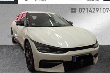 Kia EV6 46.148 km 38.600 &euro; Bietigheim-Bissingen 74321